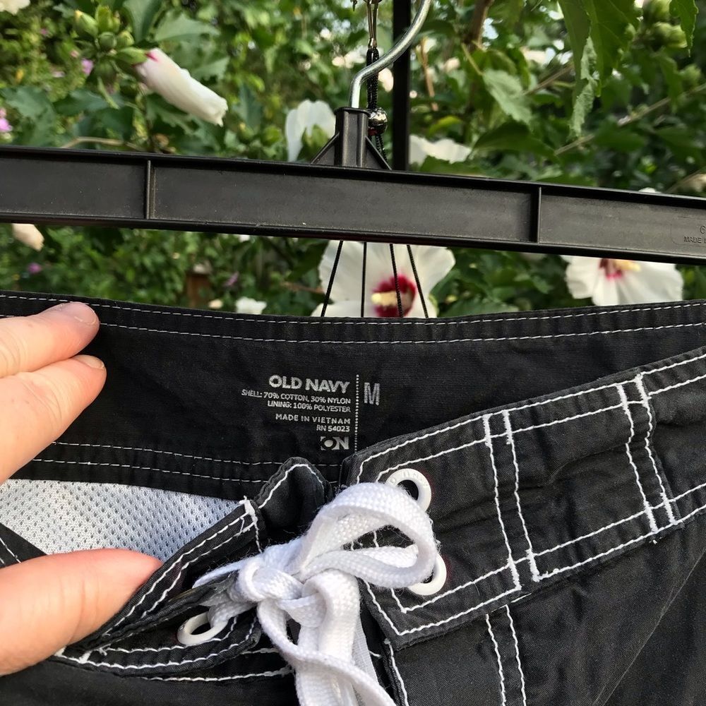 Mens Swim Trunks - Picture 4 of 7